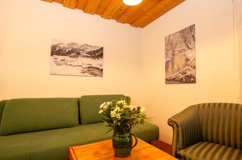 Haus Herz Apartment in Schladming