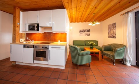 Haus Herz Apartment in Schladming