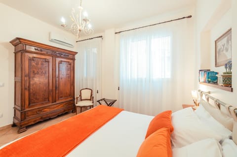 TaoApartments - Casa Antonella Eigentumswohnung in Taormina