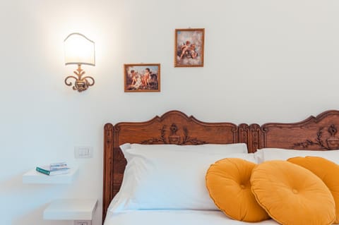 TaoApartments - Casa Antonella Eigentumswohnung in Taormina