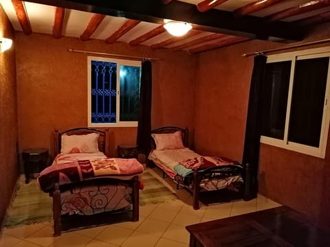 Auberge Tilila Bed and Breakfast in Souss-Massa