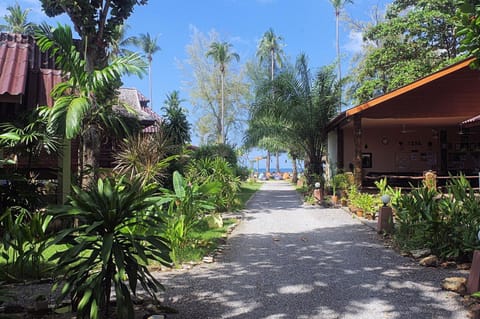 Thai House Beach Resort Resort in Sala Dan