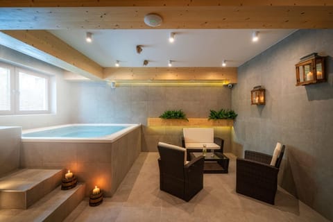 Willa Litworówka III Wellness&SPA Bed and Breakfast in Zakopane