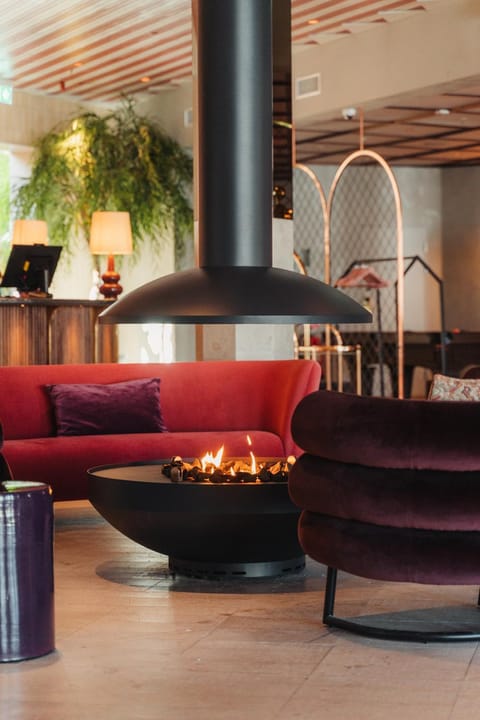 Ad Astra by Elite - Hotel, Spa & Resort Hotel in Stockholm County