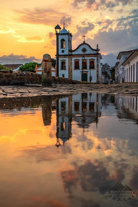 Casa de praia Paraty House in State of Rio de Janeiro