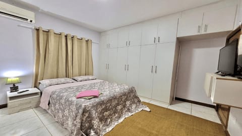 Hotel Residencial Manaus - Flores Hotel in Manaus