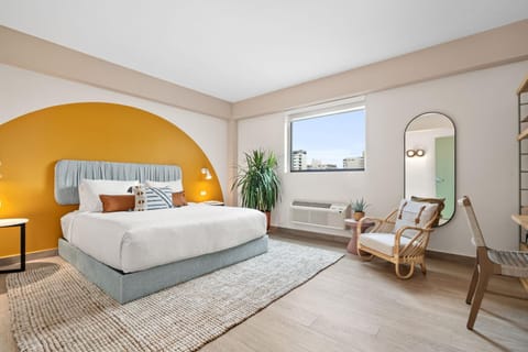 HiBird- Apartment and Suites Hotel Aparthotel in San Juan