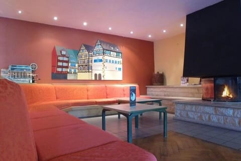 Résidence Les Châteaux d'Alsace, Orbey, apartment for 5 people with balcony Condo in Orbey