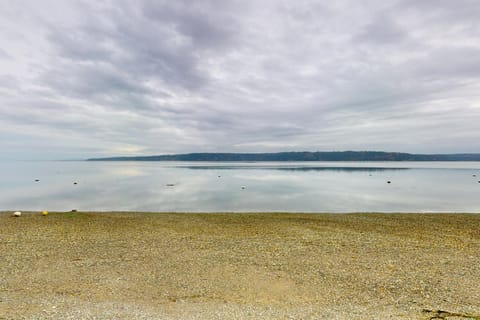 Whalehouse House in Camano Island