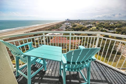 Dunes Village Resort #1053 Apartment in Myrtle Beach