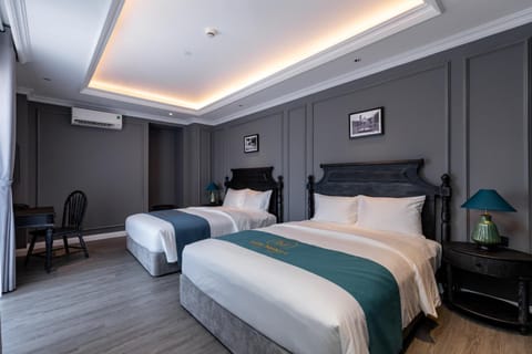 Kim Minh Boutique Hotel in Vung Tau