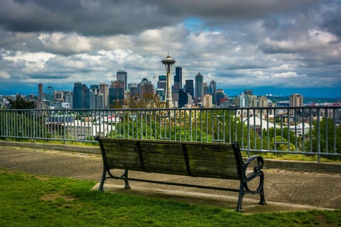 Westside Escape House in Seattle