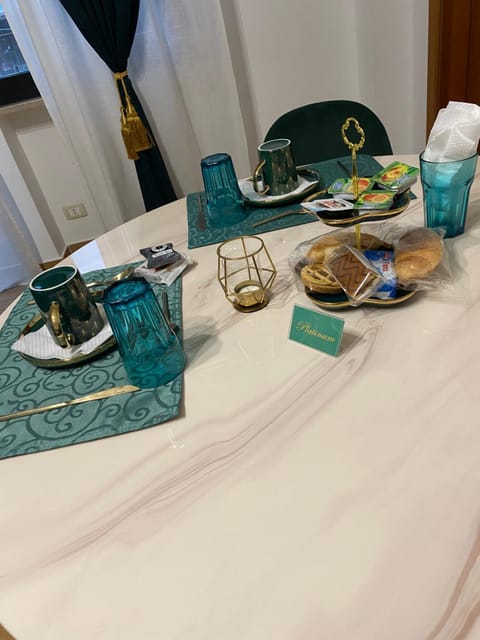 B&B Smeralda Bed and Breakfast in Villa San Giovanni