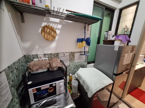 Sunway Paradise Home Staycation PH2100 SELF CHECK IN OUT Condo in Subang Jaya
