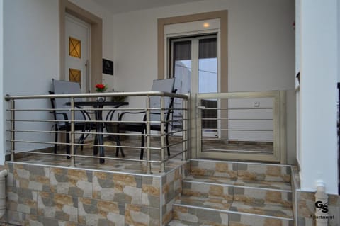 G.S. Apartment Condo in Mastihari