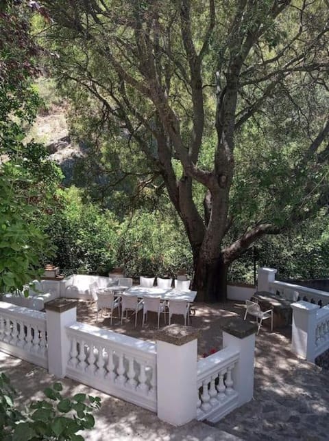 Casa Fuente de Rechita House in Sierra de Cazorla Comarca