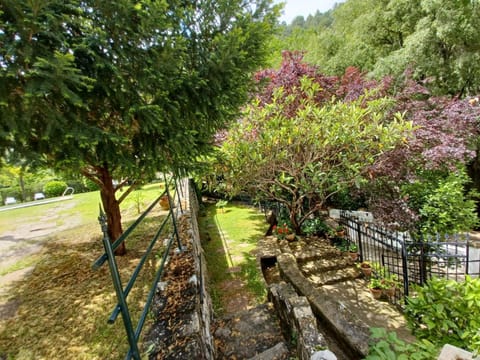 Casa Fuente de Rechita House in Sierra de Cazorla Comarca