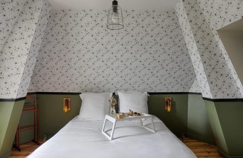 Résidence L'Aristide Appartement Gustave Apartment in Auray