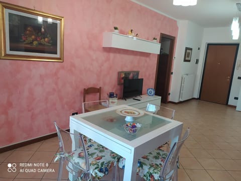 AI NIPOTI Apartment in Lake Garda