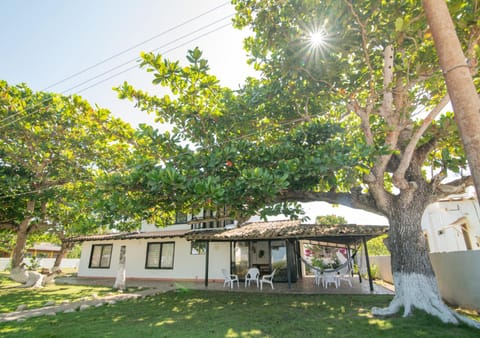 Cabana Canaima House in Sucre, Colombia