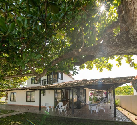 Cabana Canaima House in Sucre, Colombia