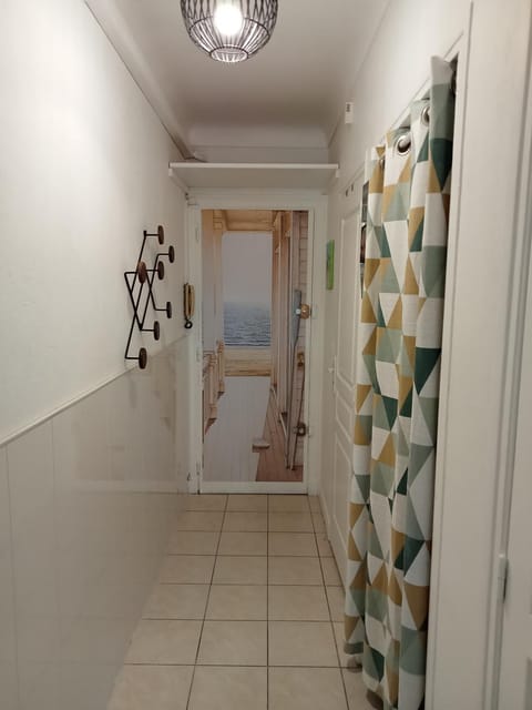 Studio de l'hippodrome Apartment in Cagnes-sur-Mer