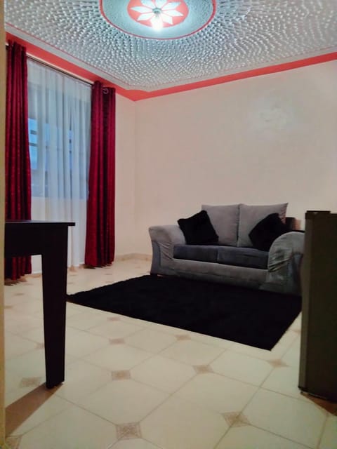 Furnished 1 Bedroom Apartment In Utawala Astrol Apartment in Nairobi