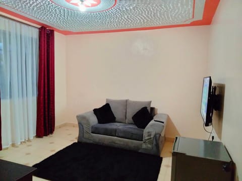 Furnished 1 Bedroom Apartment In Utawala Astrol Apartment in Nairobi