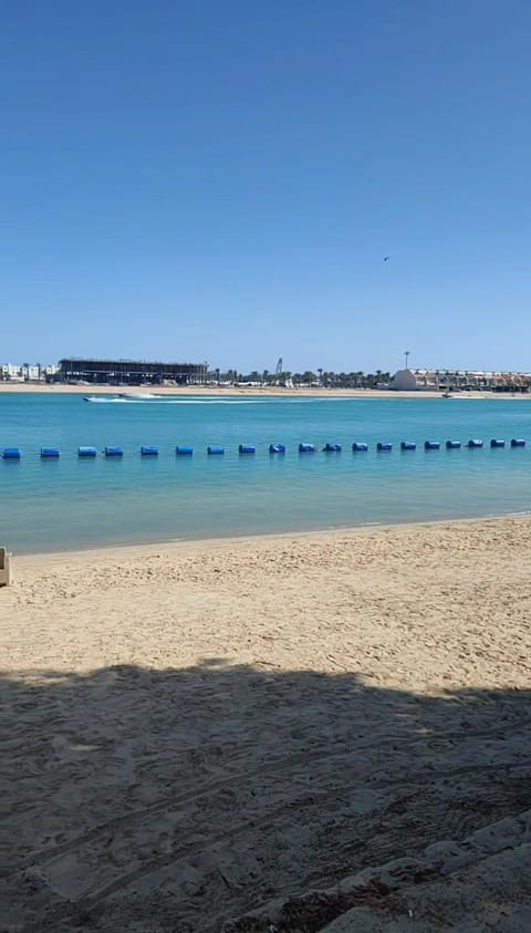 Beach, Sea view