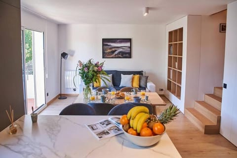 Magnifique Appartement Design Parking Chiberta Apartment in Anglet