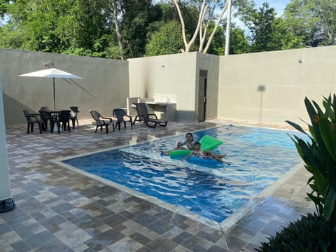 Pool view, Swimming pool, Swimming pool