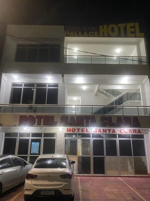 Hotel SANTA CLARA Hotel in Belém