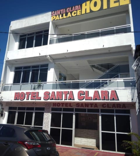Hotel SANTA CLARA Hotel in Belém