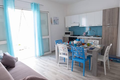 Villa del Marinaio Condo in Mazara del Vallo