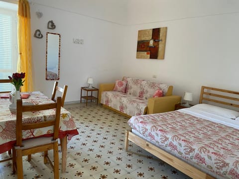 Ponzamania Casa Silvana Ponza Apartment in Le Forna