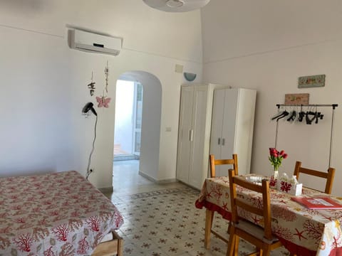 Ponzamania Casa Silvana Ponza Apartment in Le Forna