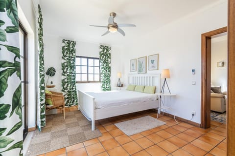 Casa do Mar Beach & Country Algarve Villa in Ferragudo