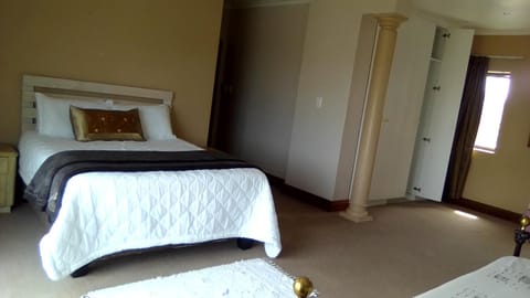 Uyolo Guest Logde Natur-Lodge in Port Elizabeth
