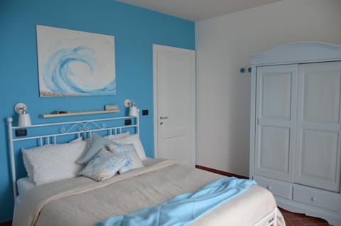 Gaia e Levante Bed and Breakfast in Framura