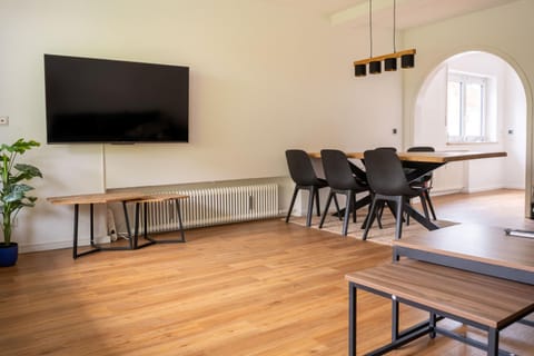 Allgäu SPA House Apartment in Immenstadt