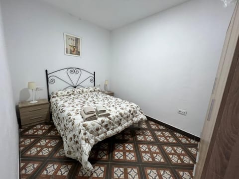 Alojamiento Los Alcornocales Wohnung in Medina-Sidonia