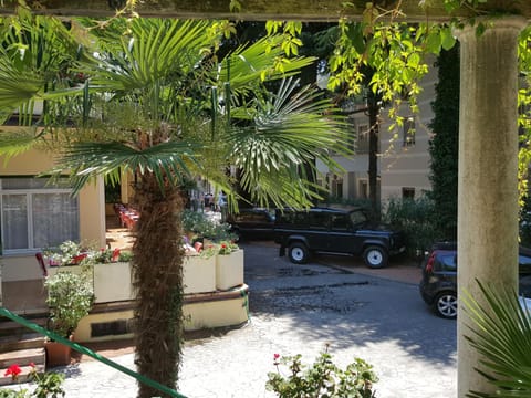 Hotel Broglia Hotel in Sirmione