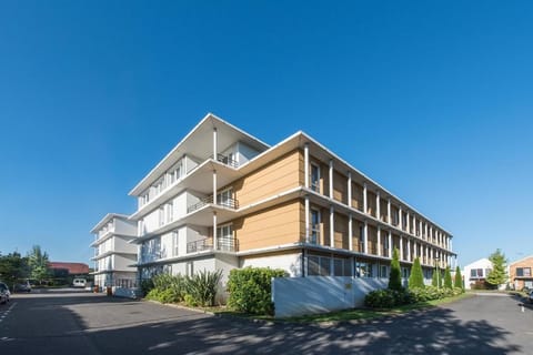 Studio meublé avec parking idéalement placé Apartment in Pau