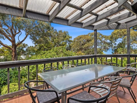 Erskine Beach House House in Lorne