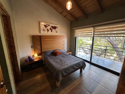 Balcony/Terrace, Bedroom