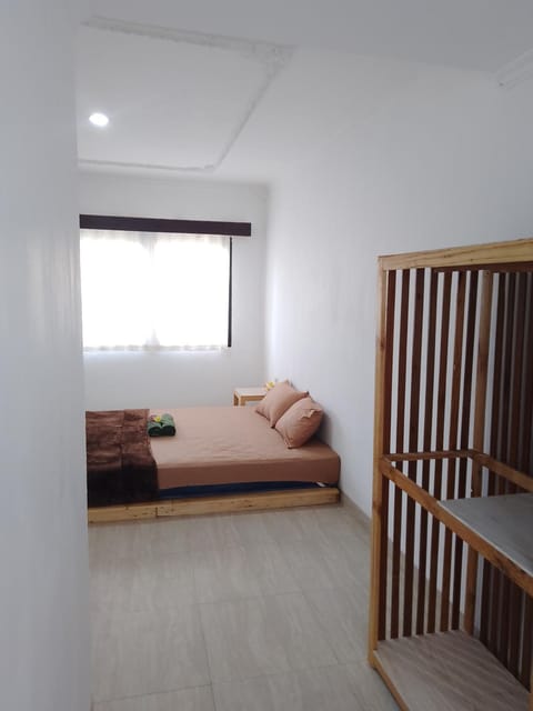 A&B Homestay and Kitchen Bed and Breakfast in Kuta Selatan