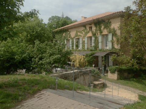 Mini gite foulon Apartment in Bédoin