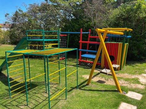 Children play ground, Garden