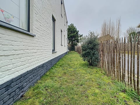 Oostduinkerke aan zee vakantiewoningen De Baeken House in Koksijde