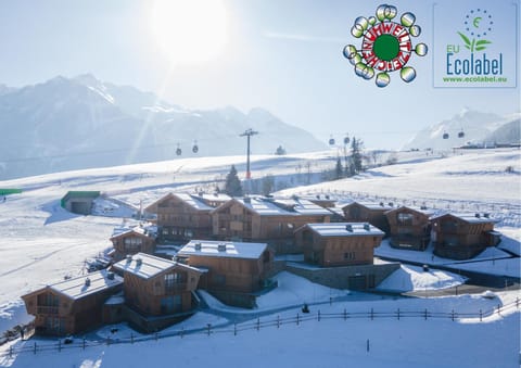 Property building, Skiing, View (from property/room)